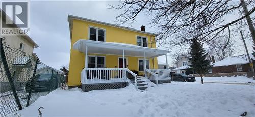 196 ROSS Street  Welland, ON L3B 2N3