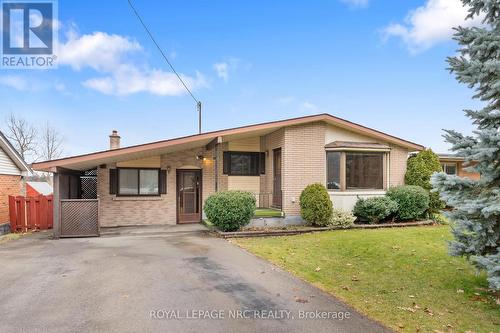 4119 ABERDEEN ROAD  Lincoln (Beamsville), ON L3J 0N6