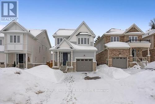 167 ASH STREET  Scugog (Port Perry), ON L9L 0B1