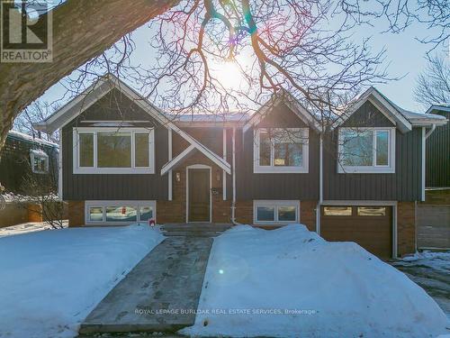 704 FRANCIS ROAD  Burlington, ON L7T 3X7