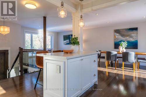 704 Francis Road, Burlington, ON - Indoor