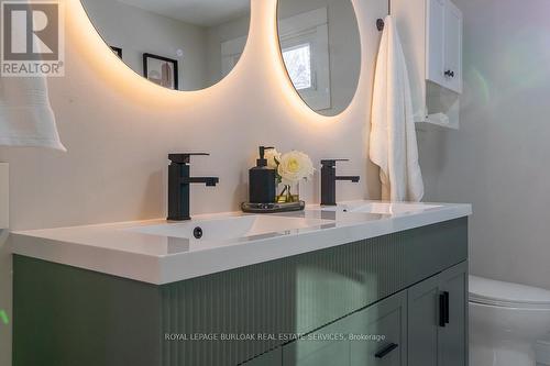 704 Francis Road, Burlington, ON - Indoor