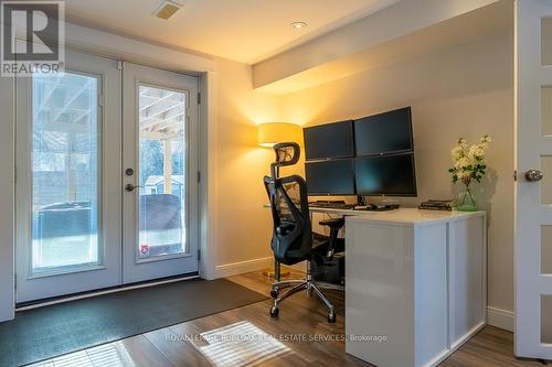 704 Francis Road, Burlington, ON - Indoor Photo Showing Office