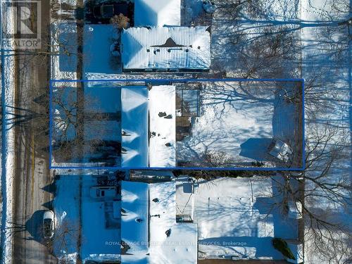 704 Francis Road, Burlington, ON - Outdoor With View