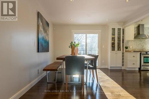 704 Francis Road, Burlington, ON - Indoor