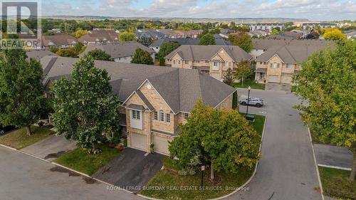 35 - 1283 BLANSHARD DRIVE  Burlington, ON L7M 4T9