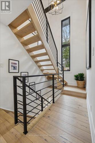 169 Oakes Drive, Mississauga, ON - Indoor Photo Showing Other Room