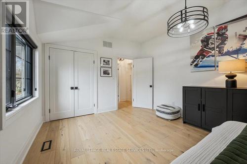 169 Oakes Drive, Mississauga, ON - Indoor Photo Showing Other Room