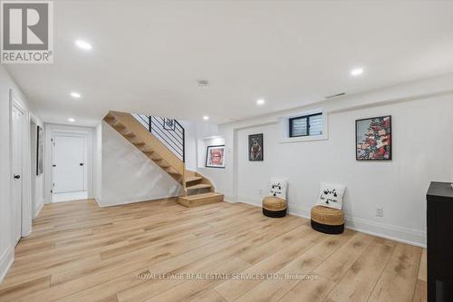 169 Oakes Drive, Mississauga, ON - Indoor