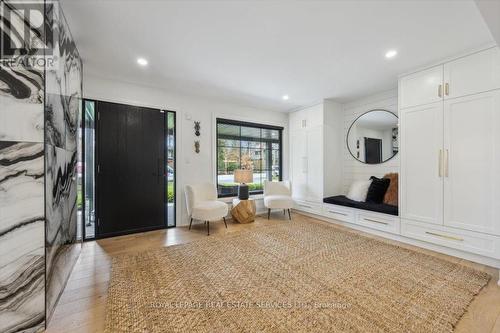 169 Oakes Drive, Mississauga, ON - Indoor