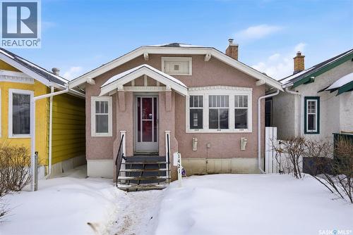 1421 Princess STREET  Regina, SK S4T 3Z2