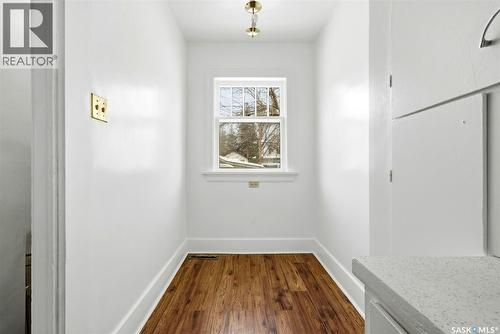 1421 Princess Street, Regina, SK - Indoor Photo Showing Other Room