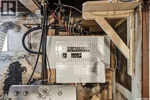 1421 Princess Street, Regina, SK - Indoor