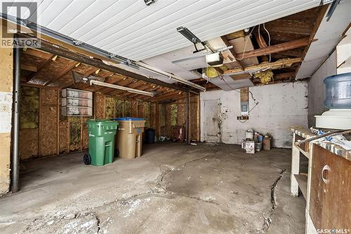 1421 Princess Street, Regina, SK - Indoor