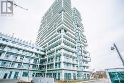 510 - 55 SPEERS ROAD  Oakville (Co Central), ON L6K 3R6