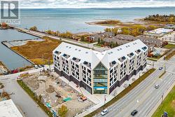 603 - 31 HURON STREET  Collingwood, ON L9Y 5T7