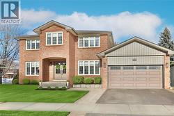 565 HARMONY Avenue  Burlington, ON L7N 3S7