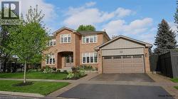 565 HARMONY Avenue  Burlington, ON L7N 3S7