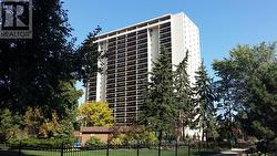 1408 - 812 BURNHAMTHORPE ROAD  Toronto, ON M9C 4W1