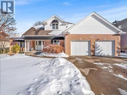 159 PHEASANT RUN DRIVE  Lakeshore, ON N8L 0Z8