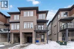61 SOHO Street Unit# 139  Stoney Creek, ON L8J 0M6