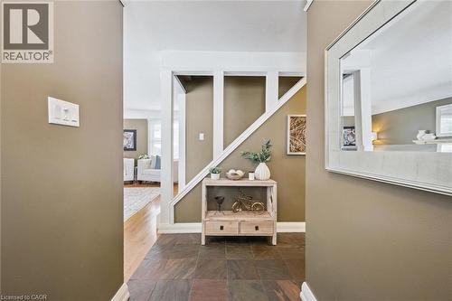 164 Jackson Avenue, Kitchener, ON - Indoor Photo Showing Other Room