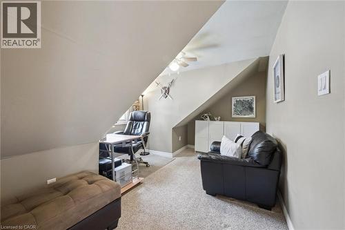 164 Jackson Avenue, Kitchener, ON - Indoor Photo Showing Other Room