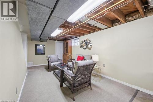 164 Jackson Avenue, Kitchener, ON - Indoor