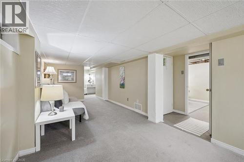 164 Jackson Avenue, Kitchener, ON - Indoor