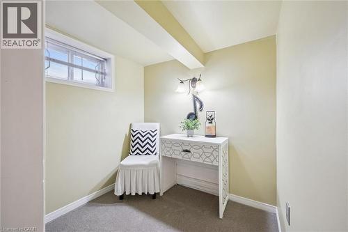 164 Jackson Avenue, Kitchener, ON - Indoor