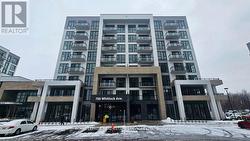 406 - 750 WHITELOCK AVENUE  Milton, ON L9E 2B4