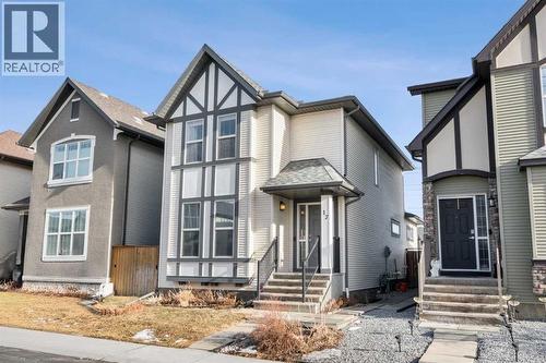 17 Cranford Place SE  Calgary, AB T3M 0X8