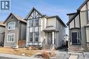 17 Cranford Place Se, Calgary, AB  - Outdoor With Facade 