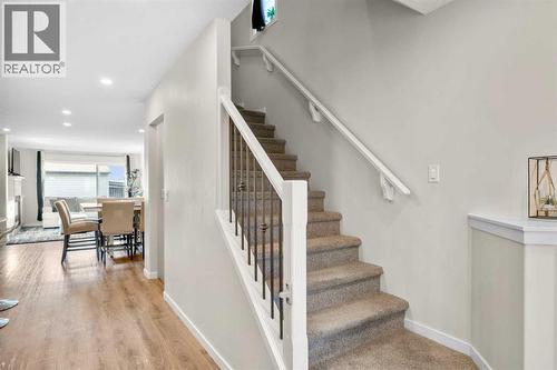 17 Cranford Place Se, Calgary, AB - Indoor Photo Showing Other Room