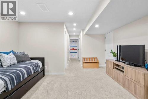 17 Cranford Place Se, Calgary, AB - Indoor