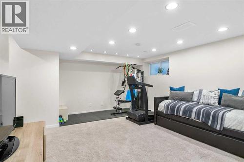 17 Cranford Place Se, Calgary, AB - Indoor