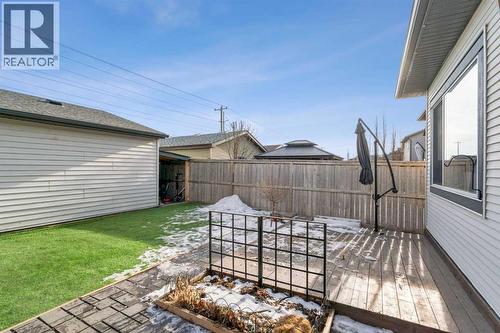 17 Cranford Place Se, Calgary, AB - Outdoor