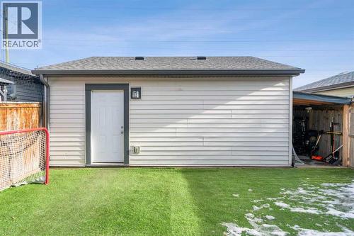 17 Cranford Place Se, Calgary, AB - Outdoor With Exterior