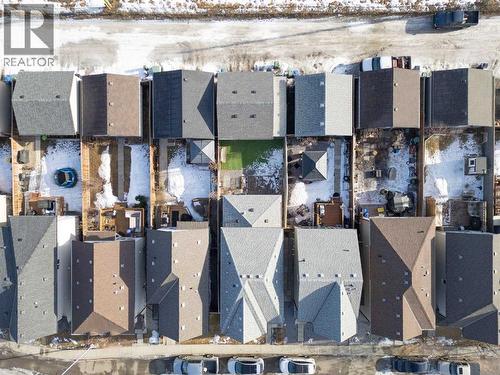 17 Cranford Place Se, Calgary, AB - Outdoor