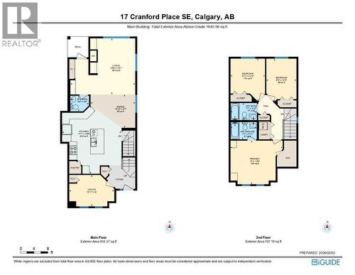 17 Cranford Place Se, Calgary, AB - Other