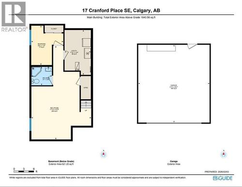 17 Cranford Place Se, Calgary, AB - Other