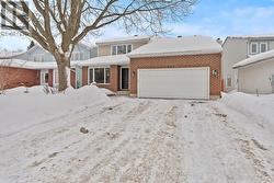 690 PRINCESS LOUISE DRIVE  Ottawa, ON K4A 2C1