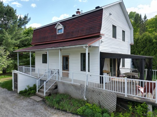 130 Boul. du Lac-Vallée O.  Sainte-Béatrix, QC J0K 1Y0