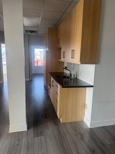 Cuisine - 415 Boul. Du Séminaire N., Saint-Jean-Sur-Richelieu, QC - Indoor Photo Showing Kitchen