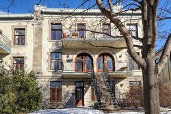 1-4449 Av. de l'Esplanade  Montréal (Le Plateau-Mont-Royal), QC H2W 1T2