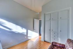 Chambre à coucher - 