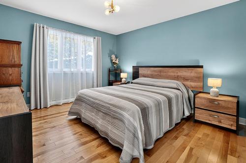 Chambre à coucher principale - 194 Rue Cuthbert, Berthierville, QC - Indoor Photo Showing Bedroom