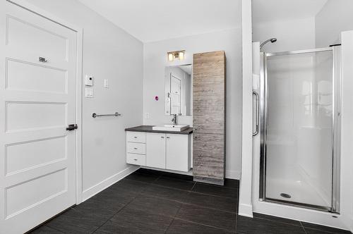 Salle de bains - 194 Rue Cuthbert, Berthierville, QC - Indoor