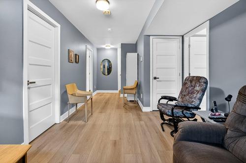 Salle familiale - 194 Rue Cuthbert, Berthierville, QC - Indoor