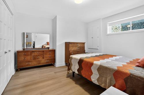 Chambre à coucher - 194 Rue Cuthbert, Berthierville, QC - Indoor Photo Showing Bedroom